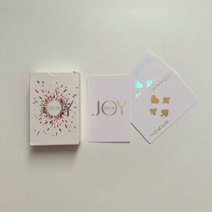 DIOR playing cards (full set)